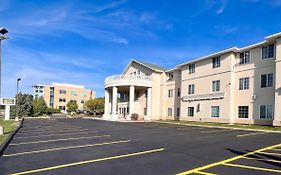 Grandstay Residential Suites Madison